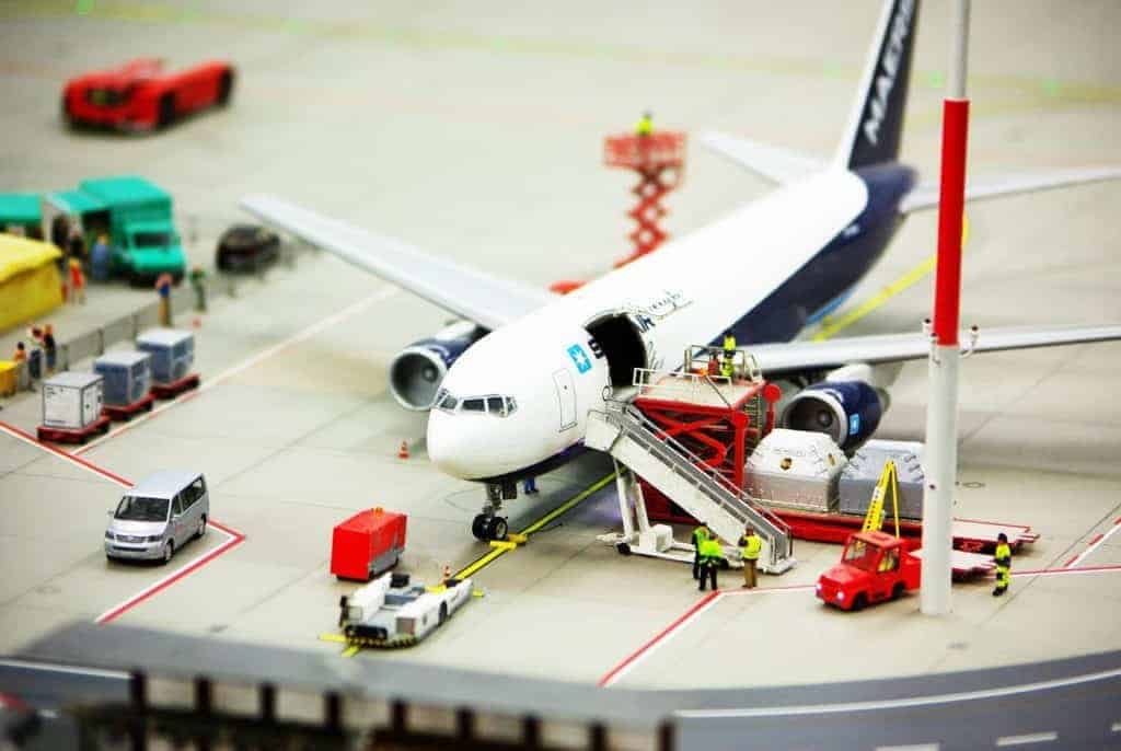 Kennenlernen im flugzeug