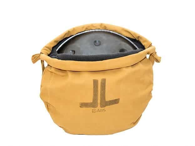 Louis L. - LL BAGS Handpan-Tasche