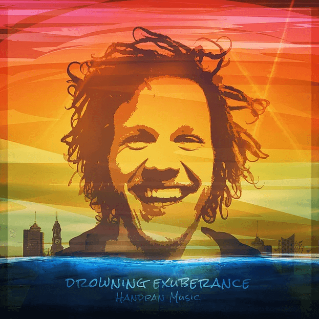 Louis L. - Drowning Exuberance