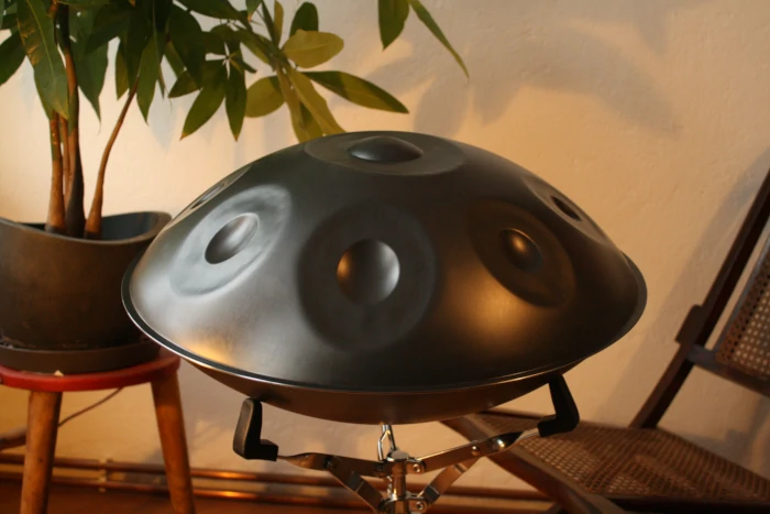 Magic-Handpan-Workshop in Leipzig
