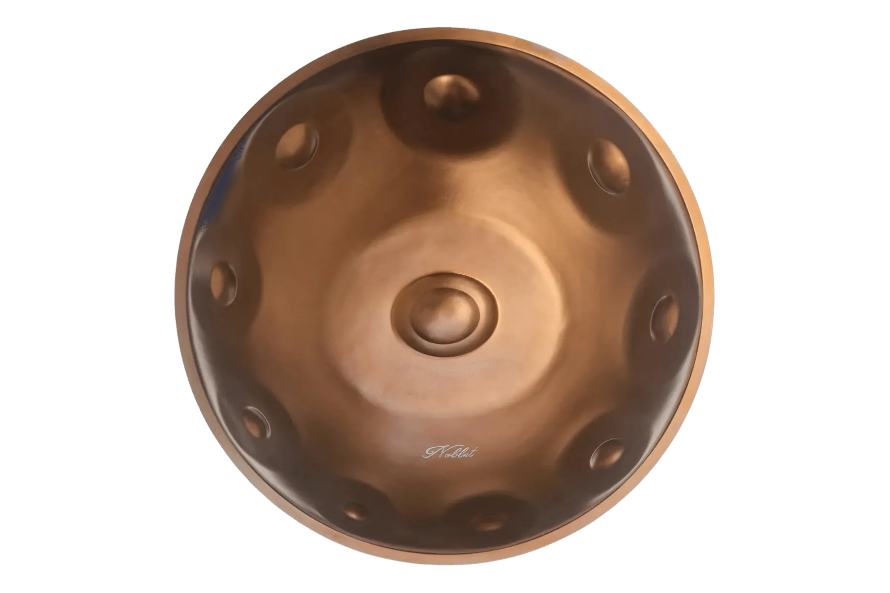 Handpan 440 Hz