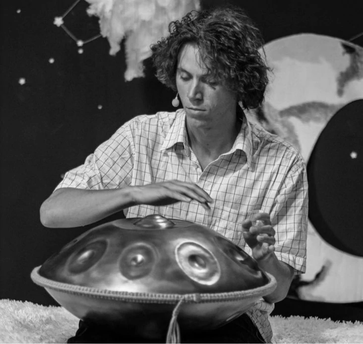 Handpan-Workshop