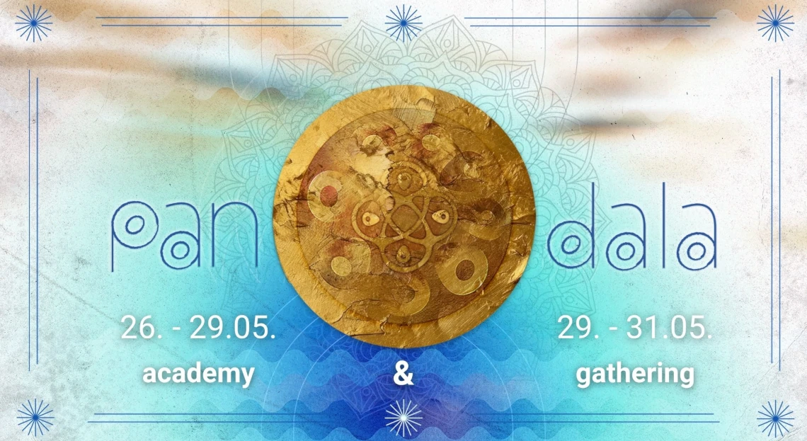 pandala handpan academy & gathering 2026