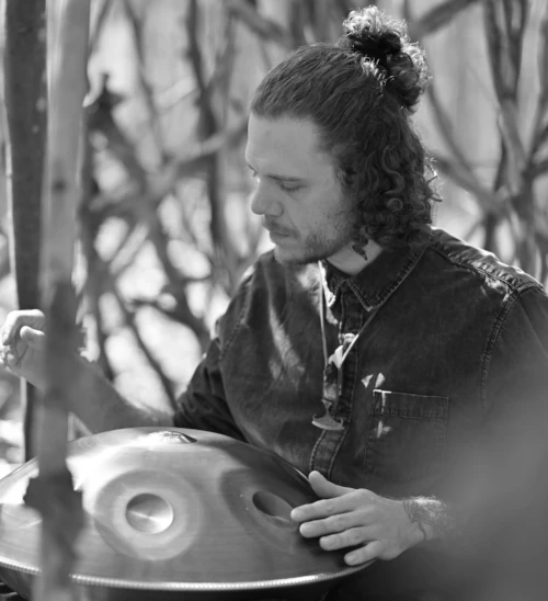 Handpan Workshop Ingolstadt