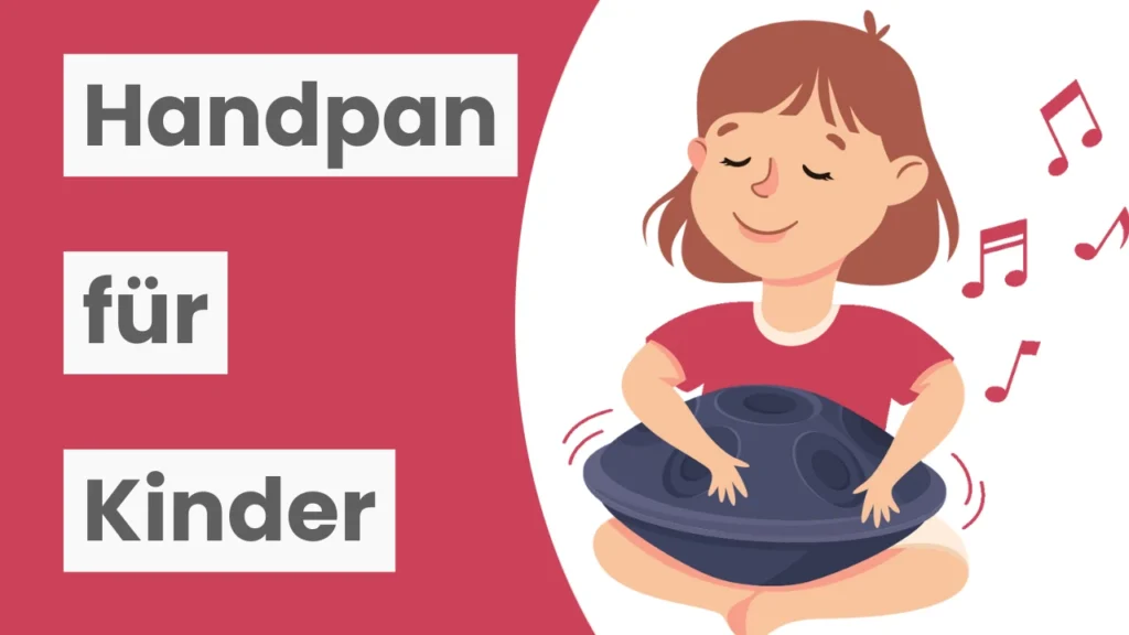 Handpan fuer Kinder Thumbnail