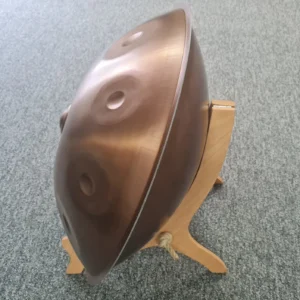 Handpan Ständer Boden Aufsteller zum ablegen der Handpan auf Halter