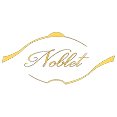 Noblet Handpans Logo