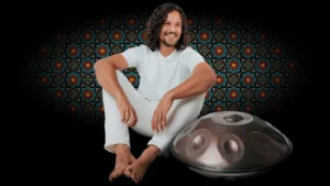 Master The Handpan Unterricht Adam Maalouf Masterclass