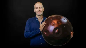 Master The Handpan Unterricht Jeremy Nattagh Masterclass