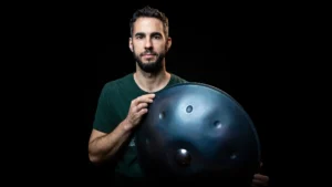 Master The Handpan Unterricht Manu Delago Masterclass