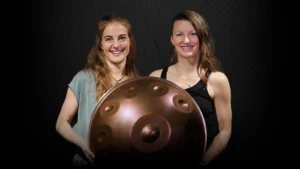 Master The Handpan Unterricht Mea Masterclass Marketa Lea