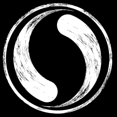 Satya Sound Sculpture Handpans Logo in 400px Größe