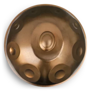 nala b kurd minor 8+1 ember steel handpan kaufen