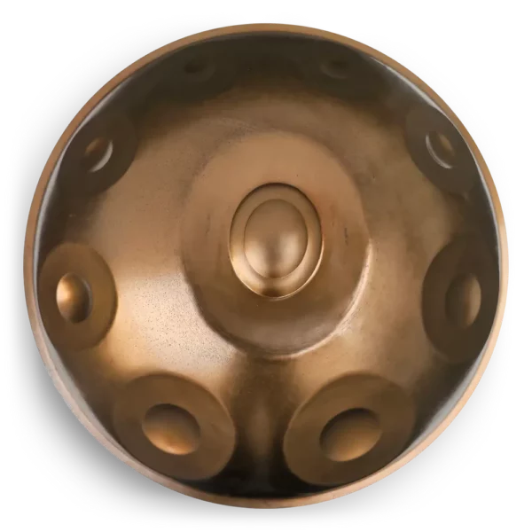 nala cis pygmy 8+1+6 ember steel handpan kaufen