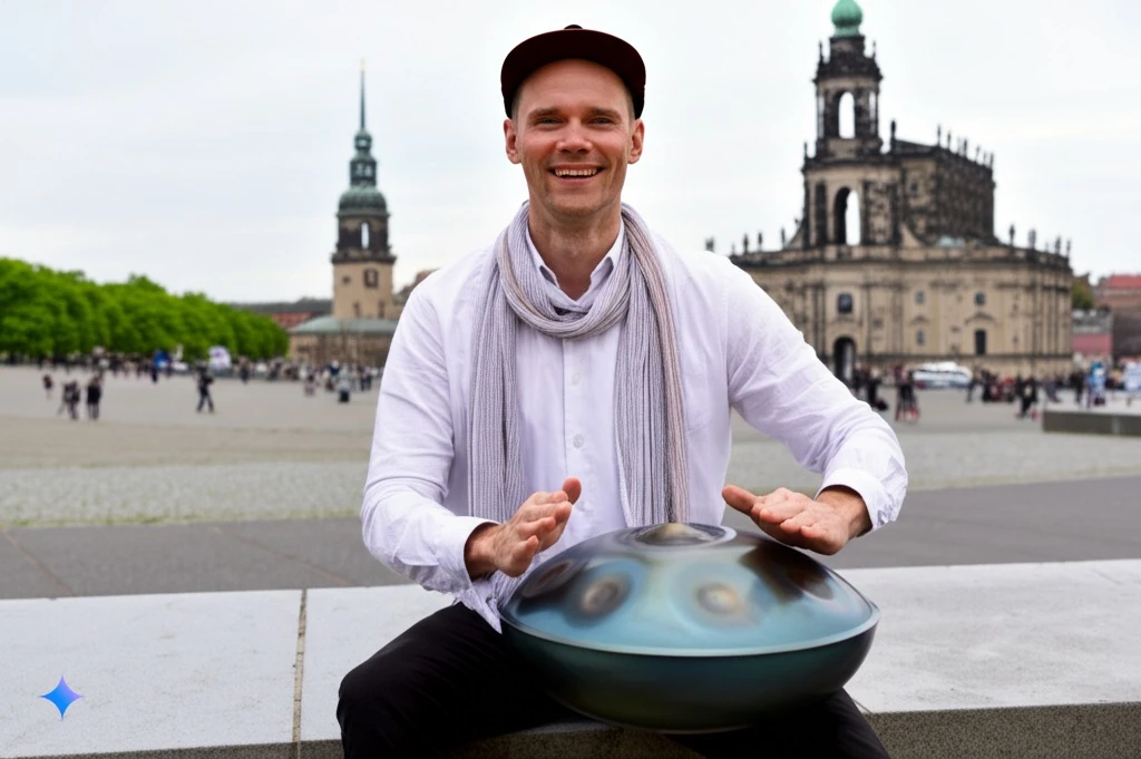 handpan kaufen dresden