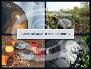 handpan konzert petra kleinecke bremen