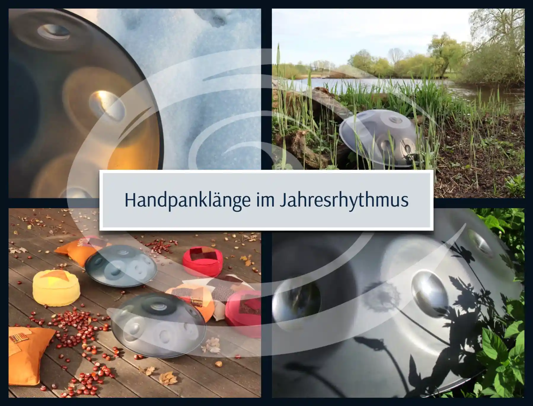 handpan konzert petra kleinecke bremen