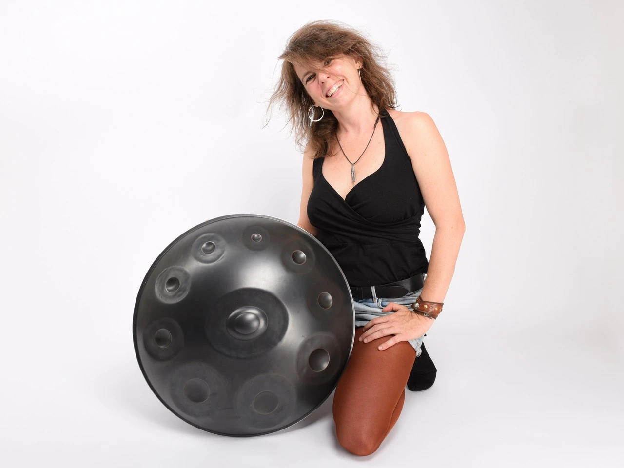 handpan open stage petra kleinecke bremen