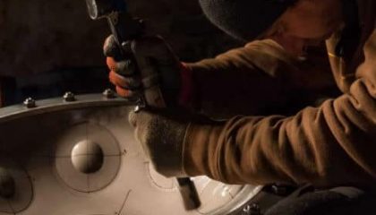 Handpan-Hersteller-Liste-Karte Handpan-Hersteller-Liste-Karte